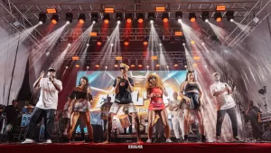 Exalta no Carnaval de BOA ESPERANCA– MG 03.03.2025 024