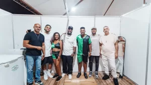 Exalta no Carnaval de BOA ESPERANCA– MG 03.03.2025 103