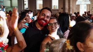 Exalta no Carnaval de GUAXUOE– MG 03.03.2025 058