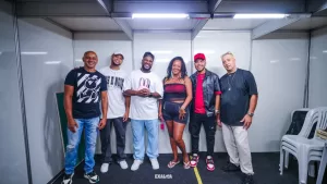 Exalta no Carnaval de GUAXUOE– MG 03.03.2025 100