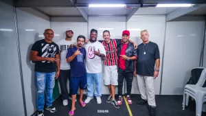 Exalta no Carnaval de GUAXUOE– MG 03.03.2025 121