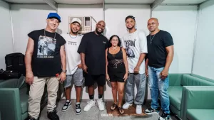Exalta no Carnaval de ILHA BELA SP 04.03.2025 097