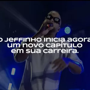 Foto Jeffinnho EXALTA COMUNICA SEU DESLIGAMENTO DO GRUPO 10.03.25