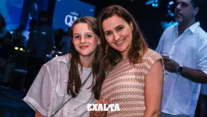 Show do EXALTA no evento G4 Clas da G4 Educacao  Guaruja SP  05.04.2025
