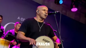 Show do EXALTA no evento G4 Clas da G4 Educacao  Guaruja SP  05.04.2025