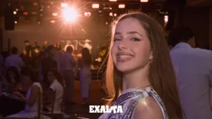 Show do EXALTA no evento G4 Clas da G4 Educacao  Guaruja SP  05.04.2025