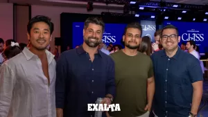 Show do EXALTA no evento G4 Clas da G4 Educacao  Guaruja SP  05.04.2025