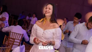Show do EXALTA no evento G4 Clas da G4 Educacao  Guaruja SP  05.04.2025
