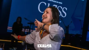 Show do EXALTA no evento G4 Clas da G4 Educacao  Guaruja SP  05.04.2025