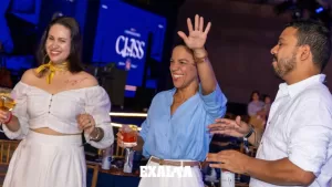 Show do EXALTA no evento G4 Clas da G4 Educacao  Guaruja SP  05.04.2025