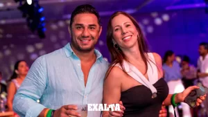 Show do EXALTA no evento G4 Clas da G4 Educacao  Guaruja SP  05.04.2025