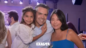 Show do EXALTA no evento G4 Clas da G4 Educacao  Guaruja SP  05.04.2025
