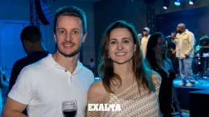Show do EXALTA no evento G4 Clas da G4 Educacao  Guaruja SP  05.04.2025