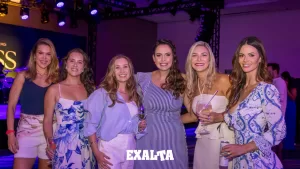 Show do EXALTA no evento G4 Clas da G4 Educacao  Guaruja SP  05.04.2025