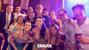 FOTO EXALTA NA FORMATURA MEDICINA UNINOVE 012