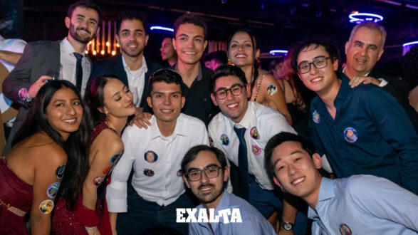 Show do EXALTA NA FORMATURA FEA USP ATMOS 24 SPP– 31.05.2025 00075