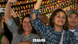 Show do EXALTA NO ARRAIÁ DO PAÇO –SAO BERNARDO DO CAMPO SP 06.06.25 0025
