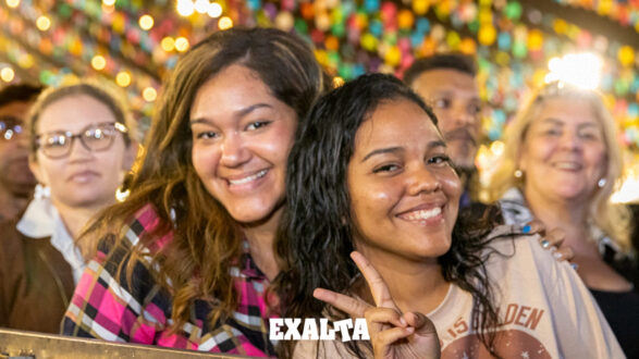 Show do EXALTA NO ARRAIÁ DO PAÇO –SAO BERNARDO DO CAMPO SP 06.06.25 0033