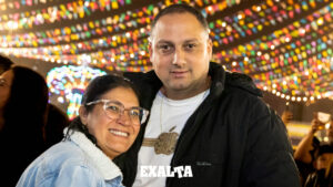 Show do EXALTA NO ARRAIÁ DO PAÇO –SAO BERNARDO DO CAMPO SP 06.06.25 0035