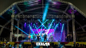 Show do EXALTA NO ARRAIÁ DO PAÇO –SAO BERNARDO DO CAMPO SP 06.06.25 0036