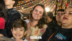 Show do EXALTA NO ARRAIÁ DO PAÇO –SAO BERNARDO DO CAMPO SP 06.06.25 0050