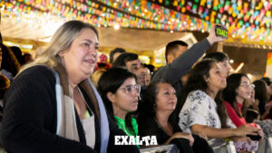 Show do EXALTA NO ARRAIÁ DO PAÇO –SAO BERNARDO DO CAMPO SP 06.06.25 0055