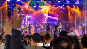 Show do EXALTA NO ARRAIÁ DO PAÇO –SAO BERNARDO DO CAMPO SP 06.06.25 0082