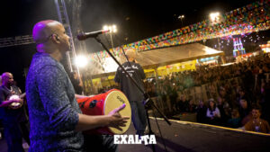 Show do EXALTA NO ARRAIÁ DO PAÇO –SAO BERNARDO DO CAMPO SP 06.06.25 0101