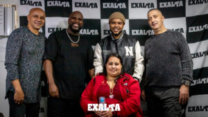 Show do EXALTA NO ARRAIÁ DO PAÇO –SAO BERNARDO DO CAMPO SP 06.06.25 0112