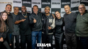 Show do EXALTA NO ARRAIÁ DO PAÇO –SAO BERNARDO DO CAMPO SP 06.06.25 0116