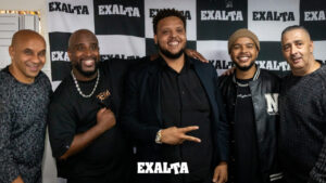 Show do EXALTA NO ARRAIÁ DO PAÇO –SAO BERNARDO DO CAMPO SP 06.06.25 0122