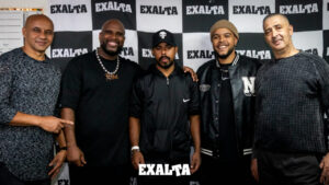 Show do EXALTA NO ARRAIÁ DO PAÇO –SAO BERNARDO DO CAMPO SP 06.06.25 0132