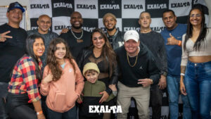 Show do EXALTA NO ARRAIÁ DO PAÇO –SAO BERNARDO DO CAMPO SP 06.06.25 0133