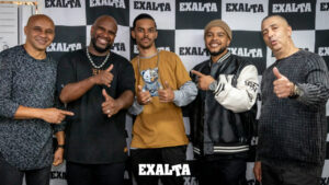 Show do EXALTA NO ARRAIÁ DO PAÇO –SAO BERNARDO DO CAMPO SP 06.06.25 0135